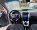 Сірий Хендай Туксон, об'ємом двигуна 1.99 л та пробігом 208 тис. км за 8400 $, фото 48 на Automoto.ua
