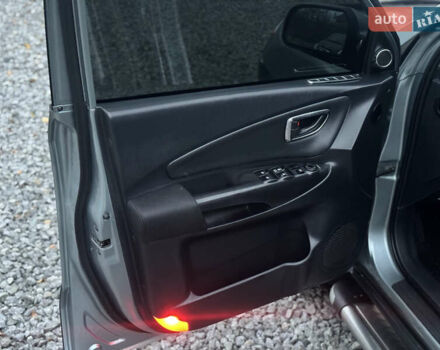 Хендай Туксон 2007 у Хмельницькому на Automoto.ua Сірий Хендай Туксон, об'ємом двигуна 1.98 л та пробігом 216 тис. км за 7900 $, фото 34 на Automoto.ua