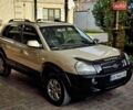 Сірий Хендай Туксон, об'ємом двигуна 2 л та пробігом 198 тис. км за 8250 $, фото 4 на Automoto.ua