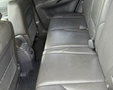 Серый Хендай Туксон, объемом двигателя 2 л и пробегом 175 тыс. км за 3400 $, фото 11 на Automoto.ua