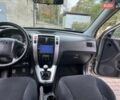 Сірий Хендай Туксон, об'ємом двигуна 1.99 л та пробігом 208 тис. км за 8400 $, фото 56 на Automoto.ua