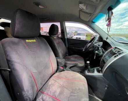 Хендай Туксон 2007 в Львове на Automoto.ua Серый Хендай Туксон, объемом двигателя 2 л и пробегом 255 тыс. км за 6590 $, фото 15 на Automoto.ua