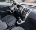 Хендай Туксон 2007 в Кривом Роге на Automoto.ua Серый Хендай Туксон, объемом двигателя 2 л и пробегом 178 тыс. км за 7300 $, фото 6 на Automoto.ua
