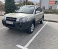 Хендай Туксон 2007 в Виннице на Automoto.ua Серый Хендай Туксон, объемом двигателя 2 л и пробегом 143 тыс. км за 7500 $, фото 7 на Automoto.ua