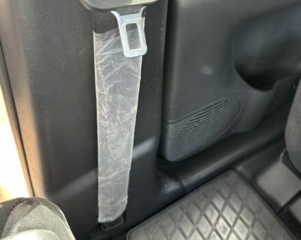 Серый Хендай Туксон, объемом двигателя 2 л и пробегом 110 тыс. км за 10500 $, фото 13 на Automoto.ua