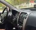Серый Хендай Туксон, объемом двигателя 2 л и пробегом 271 тыс. км за 7400 $, фото 30 на Automoto.ua