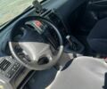 Сірий Хендай Туксон, об'ємом двигуна 2 л та пробігом 240 тис. км за 8200 $, фото 3 на Automoto.ua