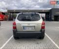 Хендай Туксон 2007 в Виннице на Automoto.ua Серый Хендай Туксон, объемом двигателя 2 л и пробегом 143 тыс. км за 7500 $, фото 3 на Automoto.ua
