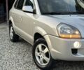 Хендай Туксон 2007 в Бережанах на Automoto.ua Серый Хендай Туксон, объемом двигателя 2 л и пробегом 172 тыс. км за 7400 $, фото 22 на Automoto.ua