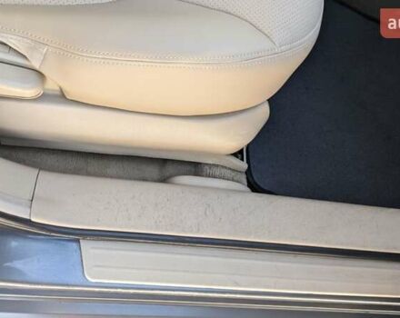 Хендай Туксон 2007 у Івано-Франківську на Automoto.ua Сірий Хендай Туксон, об'ємом двигуна 2 л та пробігом 260 тис. км за 7950 $, фото 17 на Automoto.ua