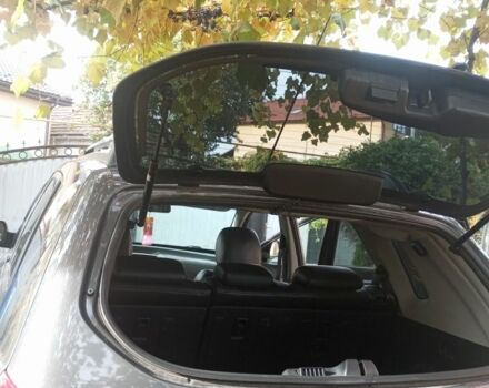 Хендай Туксон 2007 в Мукачеве на Automoto.ua Серый Хендай Туксон, объемом двигателя 2 л и пробегом 280 тыс. км за 8499 $, фото 11 на Automoto.ua