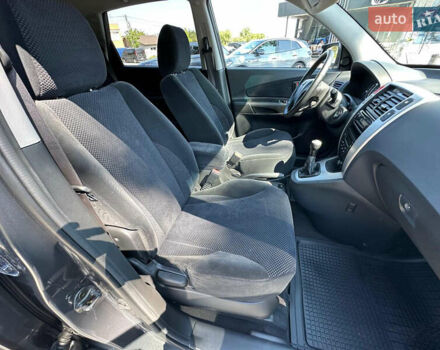 Сірий Хендай Туксон, об'ємом двигуна 1.98 л та пробігом 169 тис. км за 7300 $, фото 24 на Automoto.ua