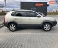 Хендай Туксон 2007 в Виннице на Automoto.ua Серый Хендай Туксон, объемом двигателя 2 л и пробегом 143 тыс. км за 7500 $, фото 5 на Automoto.ua