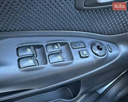 Серый Хендай Туксон, объемом двигателя 2 л и пробегом 110 тыс. км за 10200 $, фото 23 на Automoto.ua