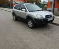 Сірий Хендай Туксон, об'ємом двигуна 2 л та пробігом 335 тис. км за 7200 $, фото 6 на Automoto.ua