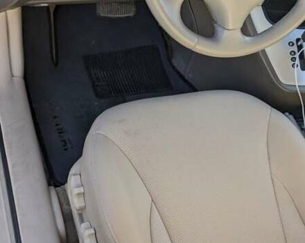 Хендай Туксон 2007 у Івано-Франківську на Automoto.ua Сірий Хендай Туксон, об'ємом двигуна 2 л та пробігом 260 тис. км за 7950 $, фото 23 на Automoto.ua