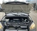 Серый Хендай Туксон, объемом двигателя 2 л и пробегом 290 тыс. км за 6400 $, фото 14 на Automoto.ua