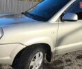 Серый Хендай Туксон, объемом двигателя 1.98 л и пробегом 193 тыс. км за 8800 $, фото 11 на Automoto.ua