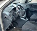 Серый Хендай Туксон, объемом двигателя 1.9 л и пробегом 135 тыс. км за 7800 $, фото 7 на Automoto.ua