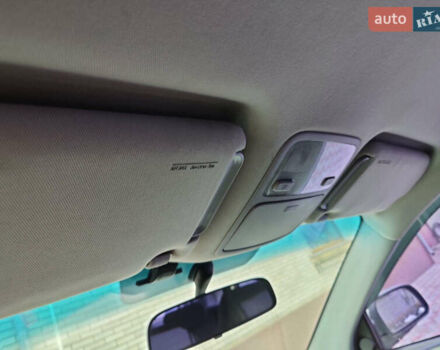 Серый Хендай Туксон, объемом двигателя 2 л и пробегом 217 тыс. км за 9800 $, фото 5 на Automoto.ua