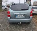 Сірий Хендай Туксон, об'ємом двигуна 1.98 л та пробігом 270 тис. км за 6900 $, фото 6 на Automoto.ua