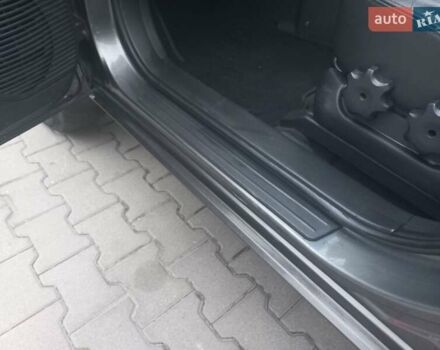 Сірий Хендай Туксон, об'ємом двигуна 2 л та пробігом 190 тис. км за 8600 $, фото 55 на Automoto.ua