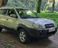 Сірий Хендай Туксон, об'ємом двигуна 1.98 л та пробігом 177 тис. км за 8800 $, фото 7 на Automoto.ua