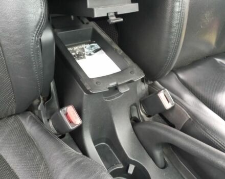 Сірий Хендай Туксон, об'ємом двигуна 2 л та пробігом 267 тис. км за 8300 $, фото 15 на Automoto.ua