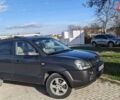 Хендай Туксон 2007 у Івано-Франківську на Automoto.ua Сірий Хендай Туксон, об'ємом двигуна 2 л та пробігом 260 тис. км за 7950 $, фото 6 на Automoto.ua