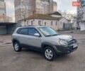 Серый Хендай Туксон, объемом двигателя 2 л и пробегом 168 тыс. км за 7000 $, фото 10 на Automoto.ua