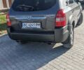 Хендай Туксон 2007 у Івано-Франківську на Automoto.ua Сірий Хендай Туксон, об'ємом двигуна 2 л та пробігом 260 тис. км за 7950 $, фото 7 на Automoto.ua
