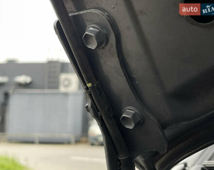 Серый Хендай Туксон, объемом двигателя 2 л и пробегом 182 тыс. км за 7600 $, фото 53 на Automoto.ua