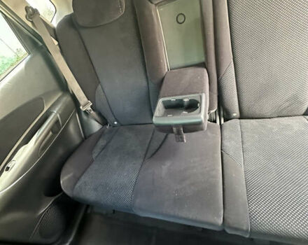 Сірий Хендай Туксон, об'ємом двигуна 1.98 л та пробігом 277 тис. км за 7650 $, фото 22 на Automoto.ua