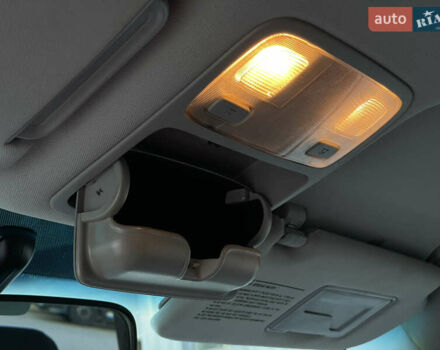 Серый Хендай Туксон, объемом двигателя 2 л и пробегом 182 тыс. км за 7600 $, фото 31 на Automoto.ua