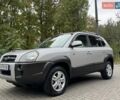 Сірий Хендай Туксон, об'ємом двигуна 1.99 л та пробігом 208 тис. км за 8400 $, фото 37 на Automoto.ua