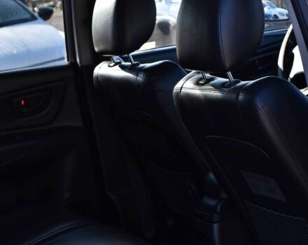 Хендай Туксон 2007 в Кривом Роге на Automoto.ua Серый Хендай Туксон, объемом двигателя 2 л и пробегом 335 тыс. км за 7950 $, фото 16 на Automoto.ua