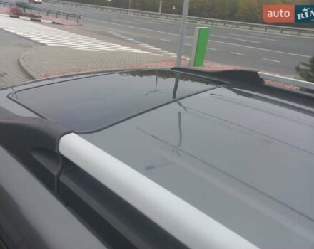 Сірий Хендай Туксон, об'ємом двигуна 2 л та пробігом 190 тис. км за 8600 $, фото 28 на Automoto.ua