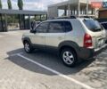 Сірий Хендай Туксон, об'ємом двигуна 1.98 л та пробігом 137 тис. км за 7700 $, фото 3 на Automoto.ua