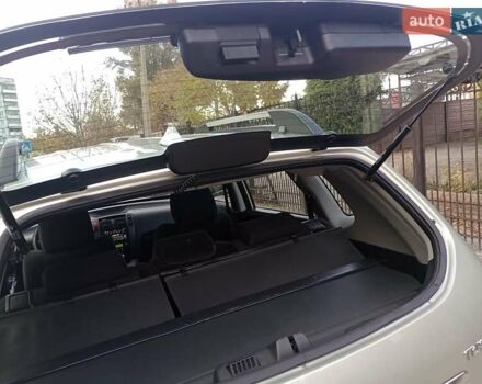 Сірий Хендай Туксон, об'ємом двигуна 1.98 л та пробігом 225 тис. км за 6999 $, фото 15 на Automoto.ua