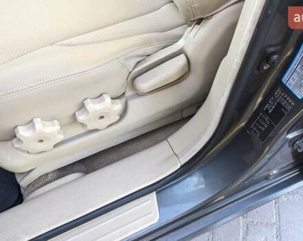 Хендай Туксон 2007 у Івано-Франківську на Automoto.ua Сірий Хендай Туксон, об'ємом двигуна 2 л та пробігом 260 тис. км за 7950 $, фото 22 на Automoto.ua