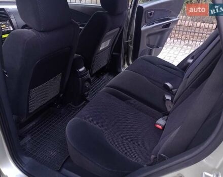 Сірий Хендай Туксон, об'ємом двигуна 1.98 л та пробігом 225 тис. км за 6999 $, фото 41 на Automoto.ua