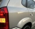 Хендай Туксон 2007 в Бережанах на Automoto.ua Серый Хендай Туксон, объемом двигателя 2 л и пробегом 172 тыс. км за 7400 $, фото 14 на Automoto.ua