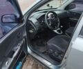 Серый Хендай Туксон, объемом двигателя 2 л и пробегом 2 тыс. км за 6800 $, фото 8 на Automoto.ua