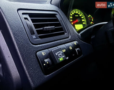 Сірий Хендай Туксон, об'ємом двигуна 2 л та пробігом 305 тис. км за 7350 $, фото 17 на Automoto.ua