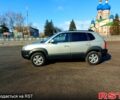 Серый Хендай Туксон, объемом двигателя 20 л и пробегом 252 тыс. км за 7800 $, фото 6 на Automoto.ua
