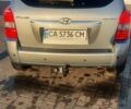 Сірий Хендай Туксон, об'ємом двигуна 2 л та пробігом 177 тис. км за 7400 $, фото 1 на Automoto.ua