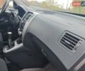 Серый Хендай Туксон, объемом двигателя 1.98 л и пробегом 173 тыс. км за 7450 $, фото 36 на Automoto.ua