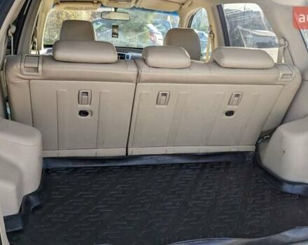 Хендай Туксон 2007 у Івано-Франківську на Automoto.ua Сірий Хендай Туксон, об'ємом двигуна 2 л та пробігом 260 тис. км за 7950 $, фото 26 на Automoto.ua