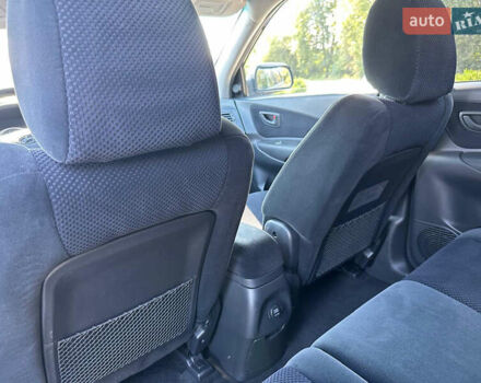 Сірий Хендай Туксон, об'ємом двигуна 1.98 л та пробігом 169 тис. км за 7300 $, фото 18 на Automoto.ua