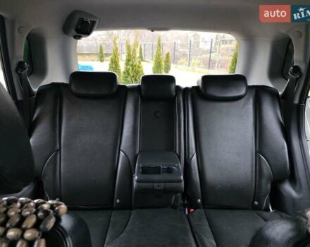 Серый Хендай Туксон, объемом двигателя 2 л и пробегом 231 тыс. км за 7999 $, фото 32 на Automoto.ua